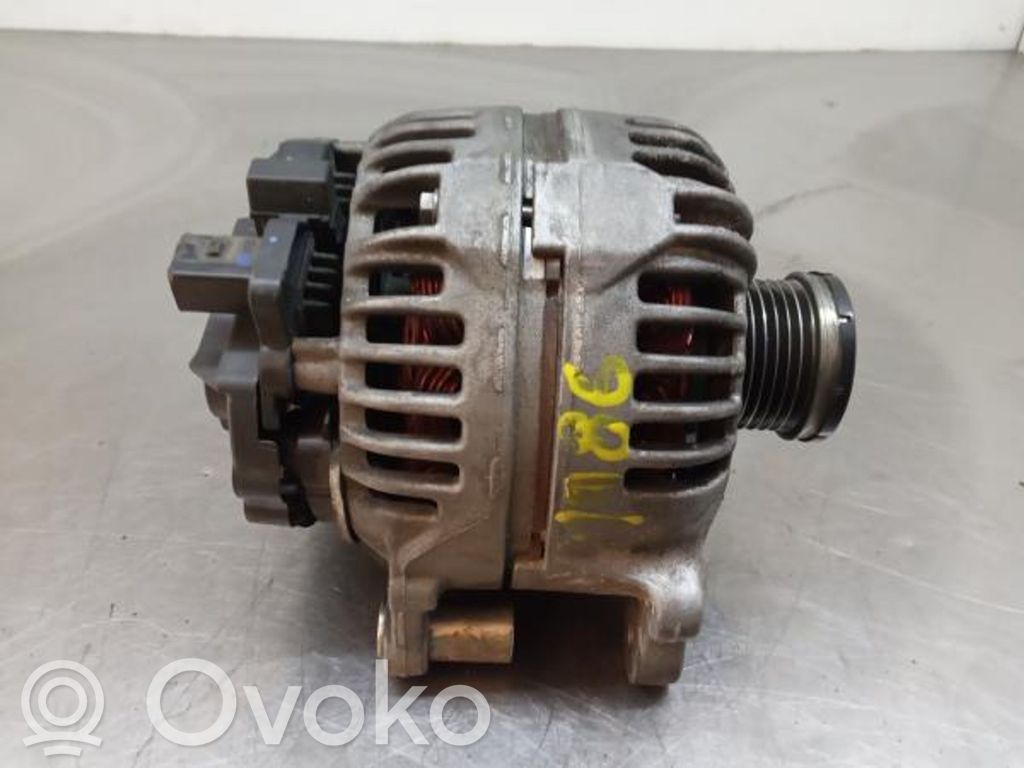 Generator/alternator   03C903023A,0124525093