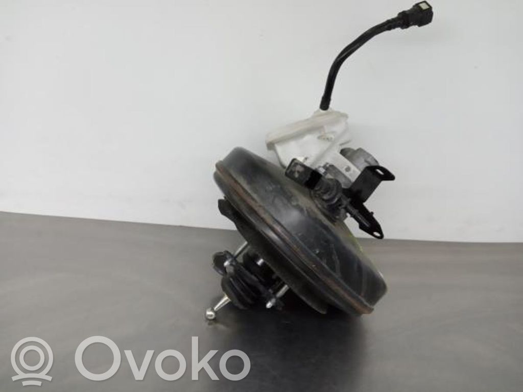 Citroen DS4 Servofreno 