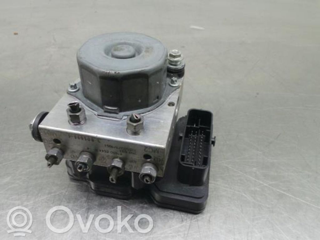ABS Pump   476608644R,2265106455