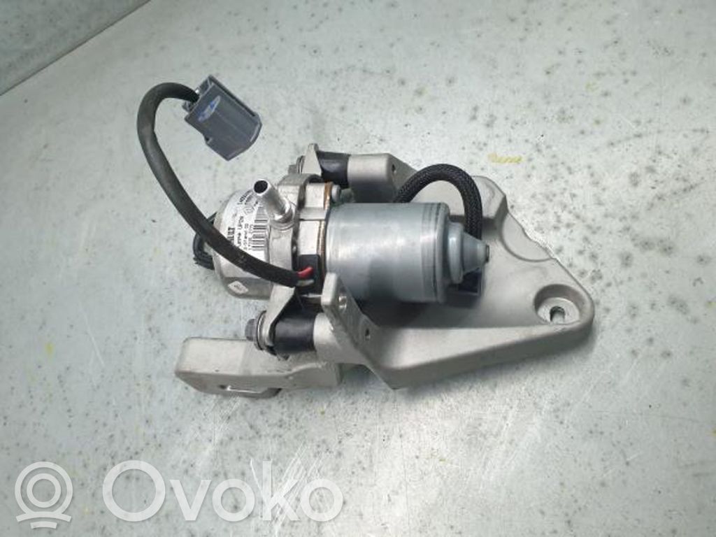 Kompressor Luftfederung   146501889R