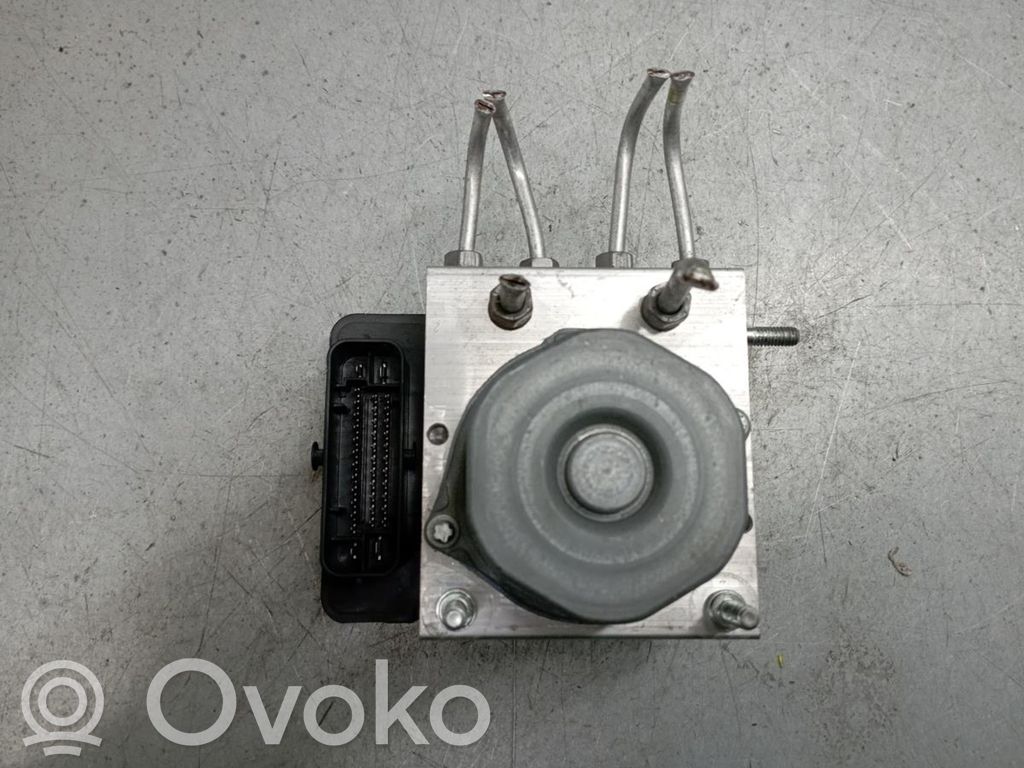 ABS Steuergerät   0265290289,19042810655,269722,476601842R