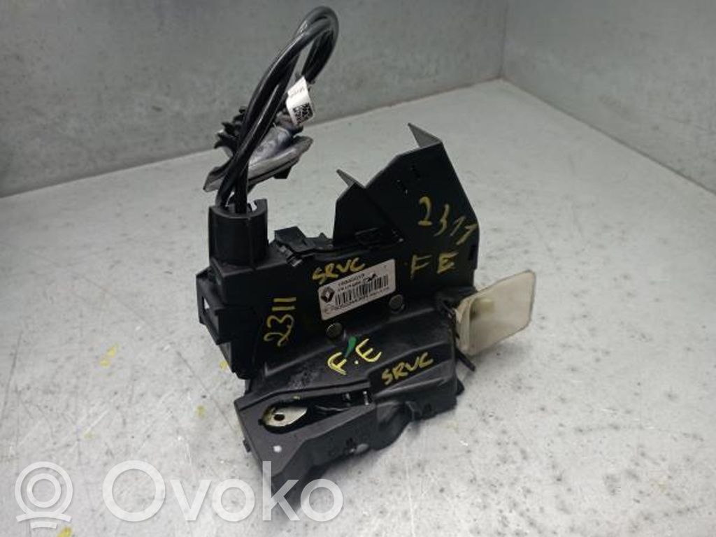 Etuoven lukko   805034436R,16943018,4PINOS,RG3