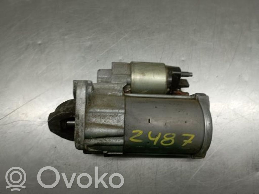 Motor de arranque   233004868R,0001170629,20160310