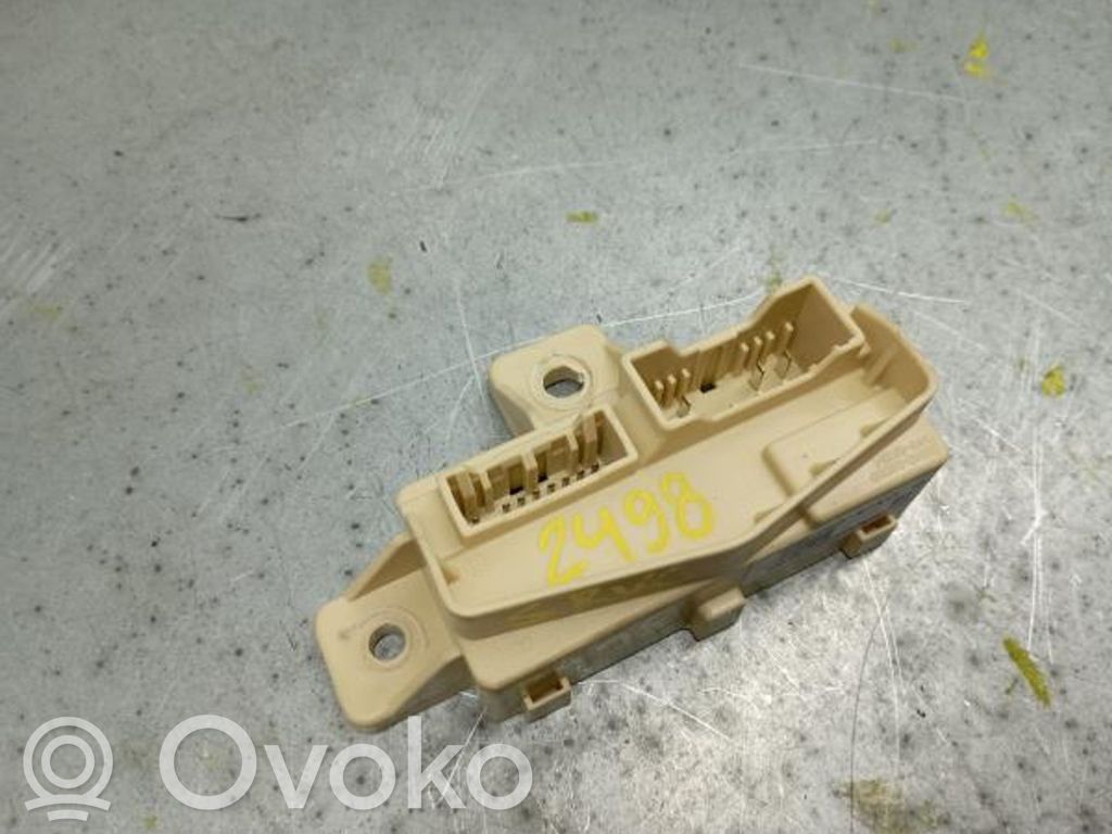 KIA Ceed Steering angle sensor 
