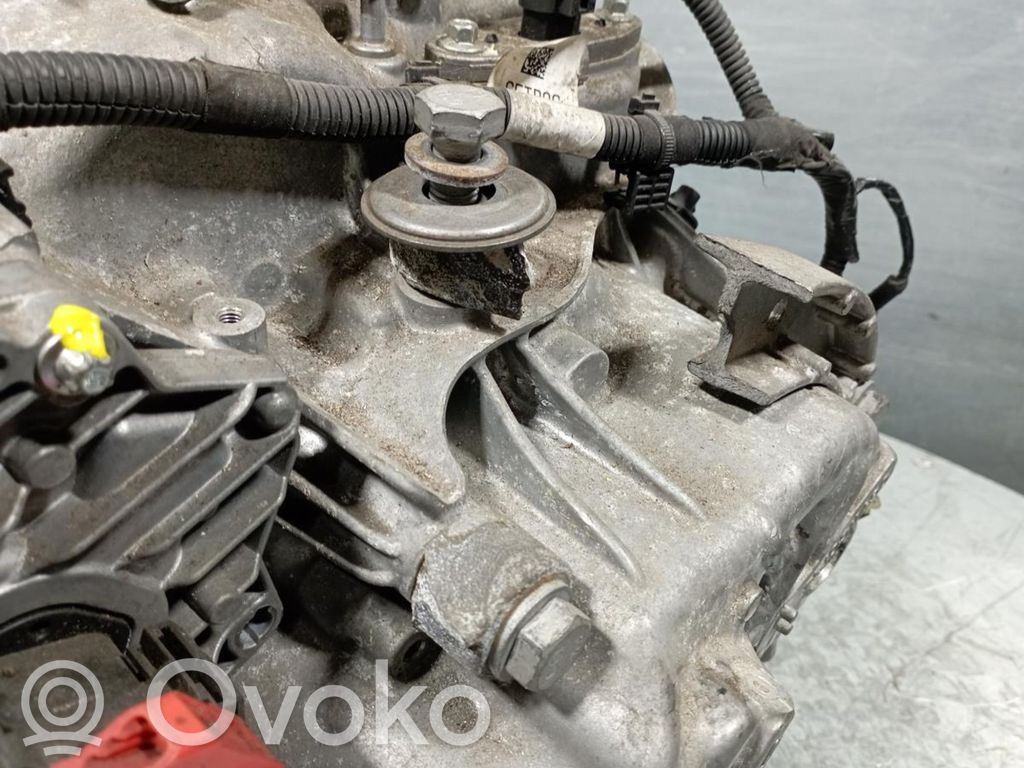 Caja de cambios automática   DW5007,0182225,320101397R,CXAUTOC