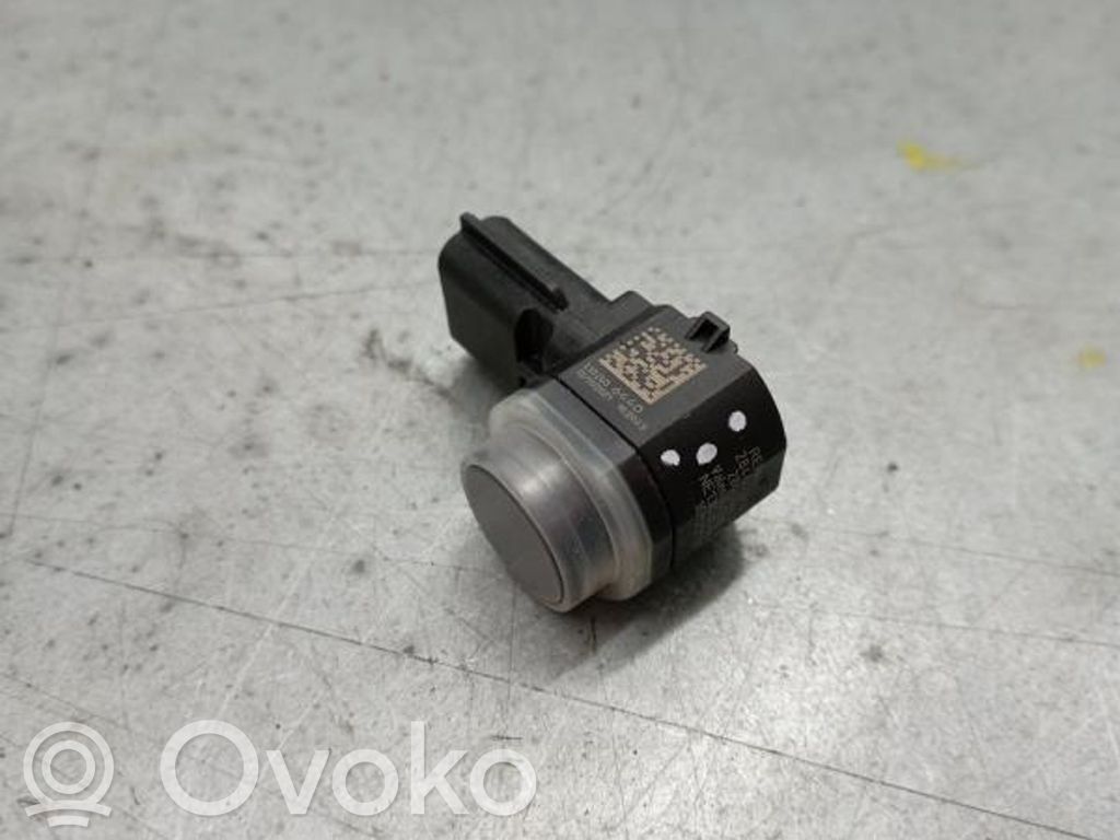 Parking PDC sensor   284423387R,284425143R,NE1307486440