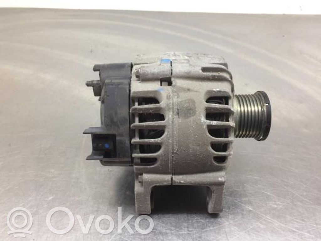 Generator/alternator   231007842R,2114021058,2612719A,TG12C125