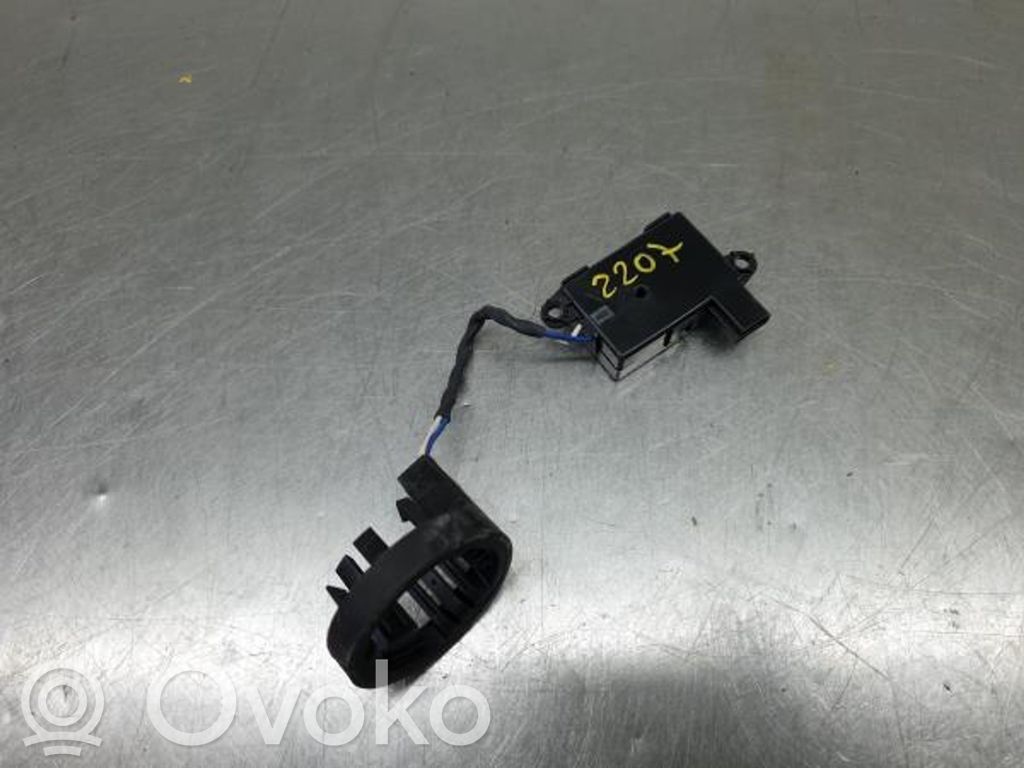 Ignition-blocking relay   13523275,544764491,8220310000000X