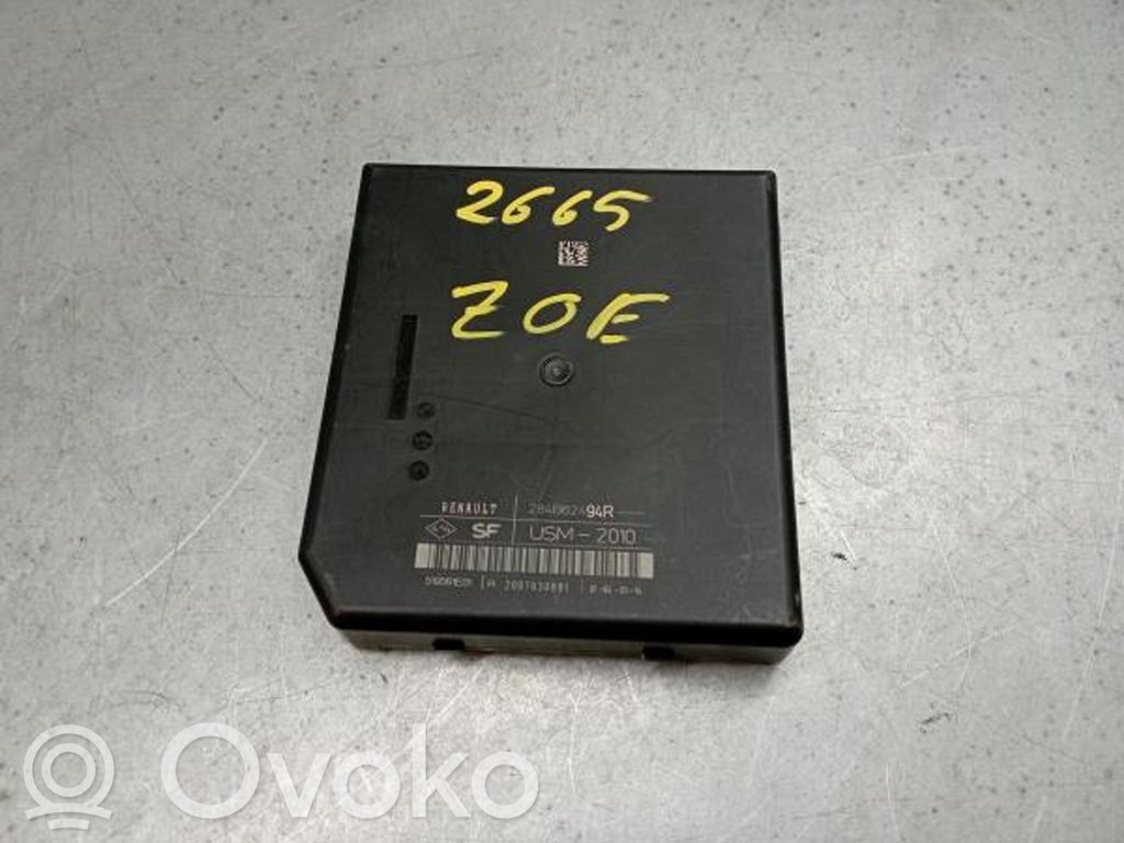 Sulakerasia   284B62494R,2007630891,519561E01