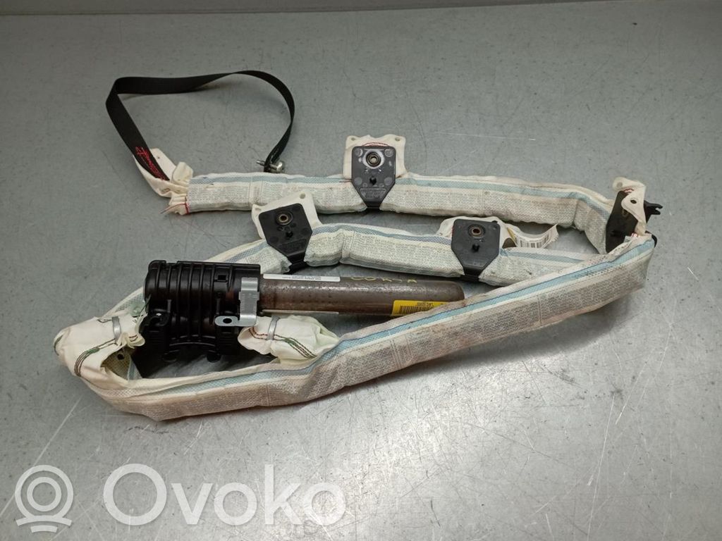 Opel Corsa D Airbag del techo 