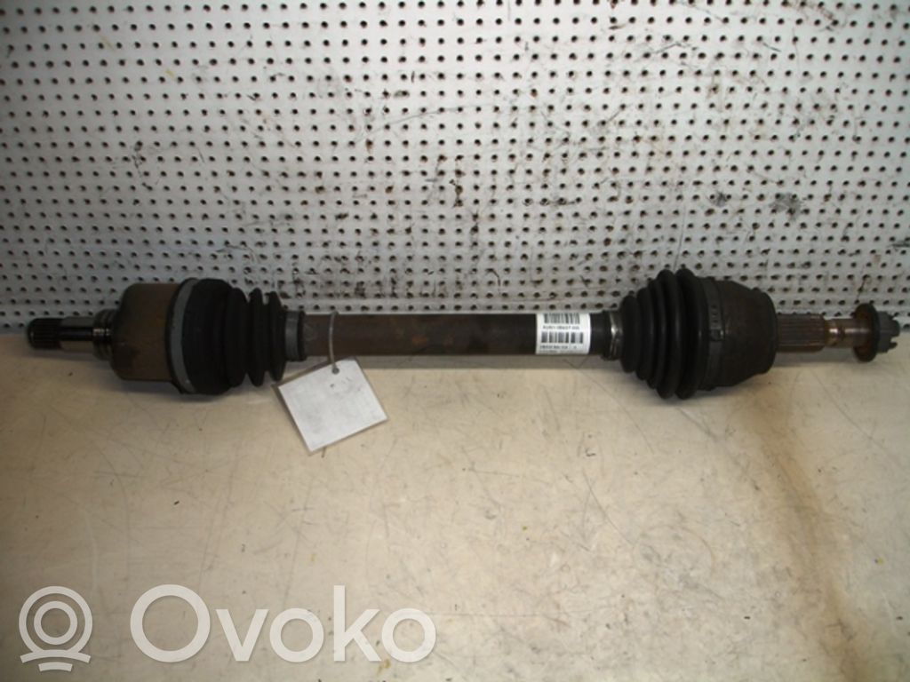 Front driveshaft   AV613B437HA