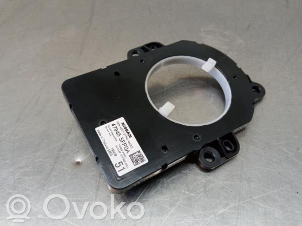 Steering angle sensor   479455FP0A,19D09,5869