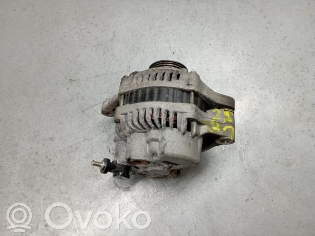 Ģenerators   3140085L02,12V80A,A5TG2591ZE
