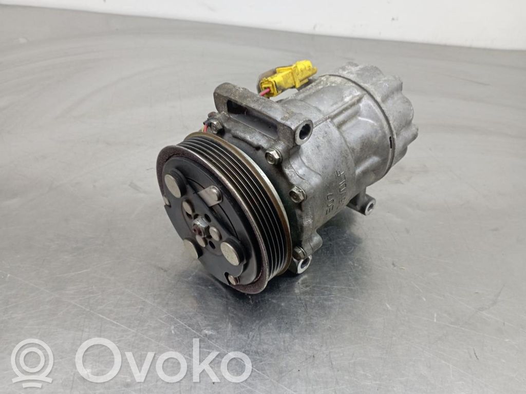 Air conditioning (A/C) compressor (pump)   921317505,04292107462