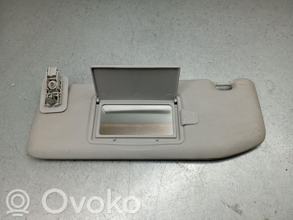 Sun visor