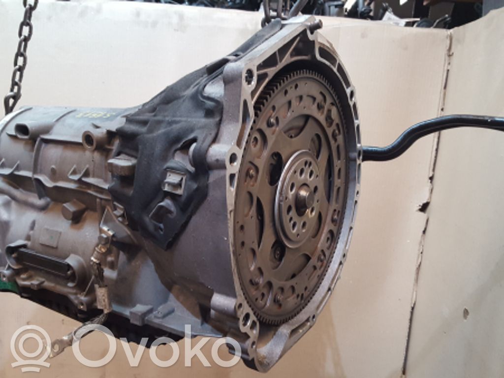 Automatic gearbox   0747938,014113,215XKV,CXAUTOS,INFODEKM