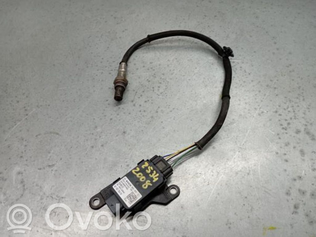 Lambda probe sensor   9816276480,0281006851,EGSNX2,SONDANOX