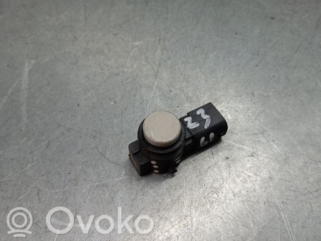 Parking PDC sensor   9675202477N9,0263023076,47058