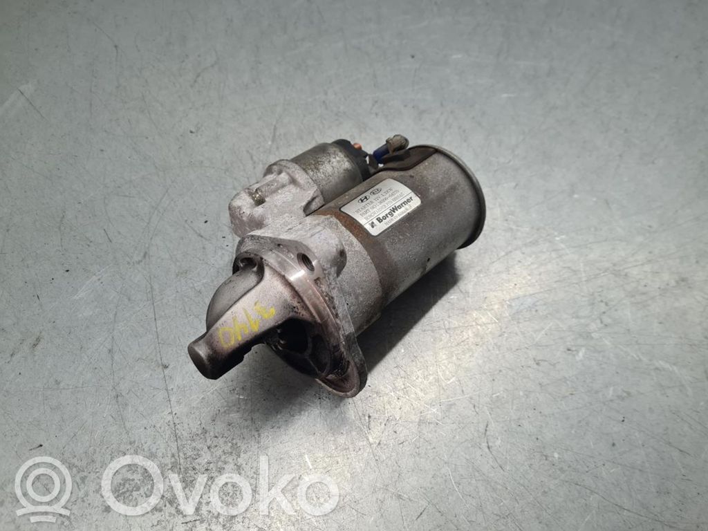 Стартер   3610004270,61005417,BORGWARNER