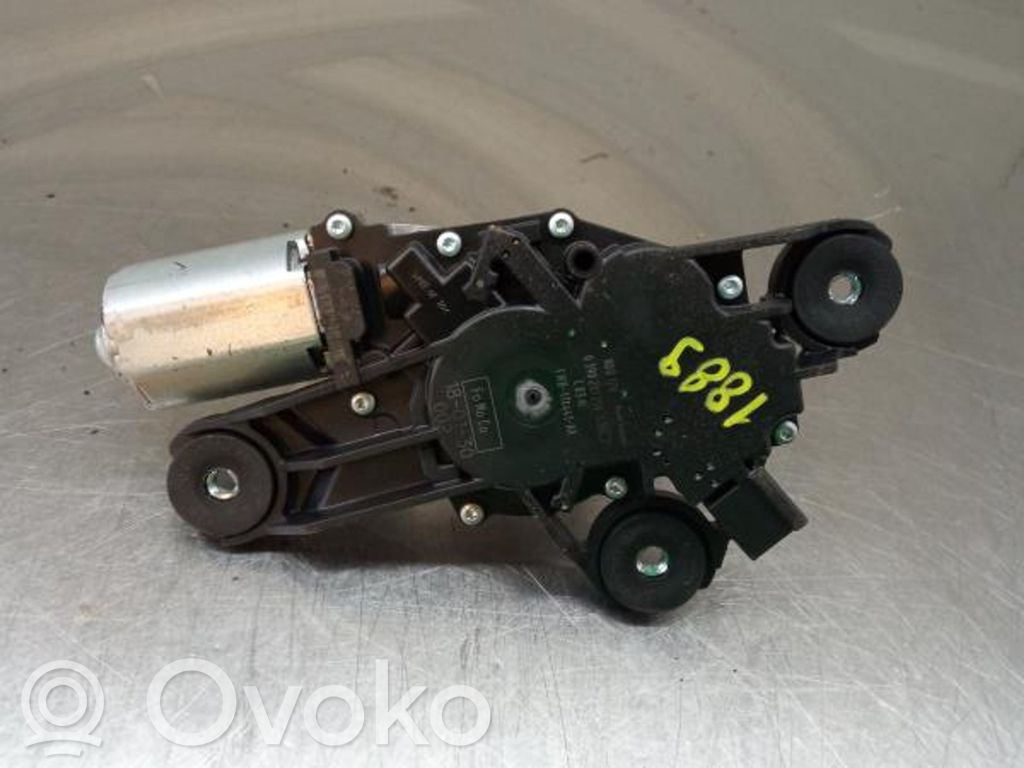 Wischermotor Heckscheibe   0390201259,F1FB17K441AA
