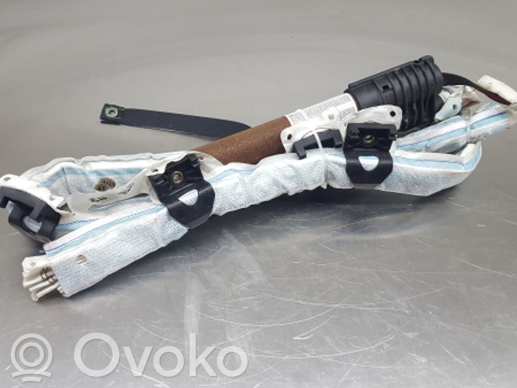 Opel Corsa D Airbag del techo 