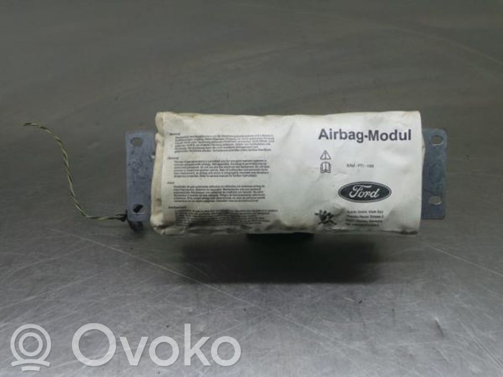 Airbag del pasajero   3M51R042B84AD
