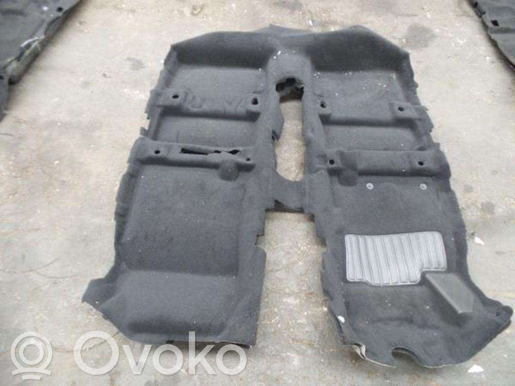 Alfombra interior   749024822R,105734780105