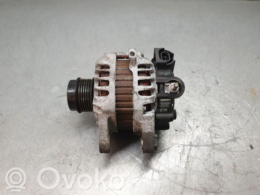 Alternator   373002B700,2610164,3730003350,3730003355,3730003358,373002B101,373002B200,373002B300,373002B400,373002B510,373002B520,373002B600,373002B700,373002B710,373002B750,373002B760,373002B760RU,373202B000,K373002B101,RAA12410