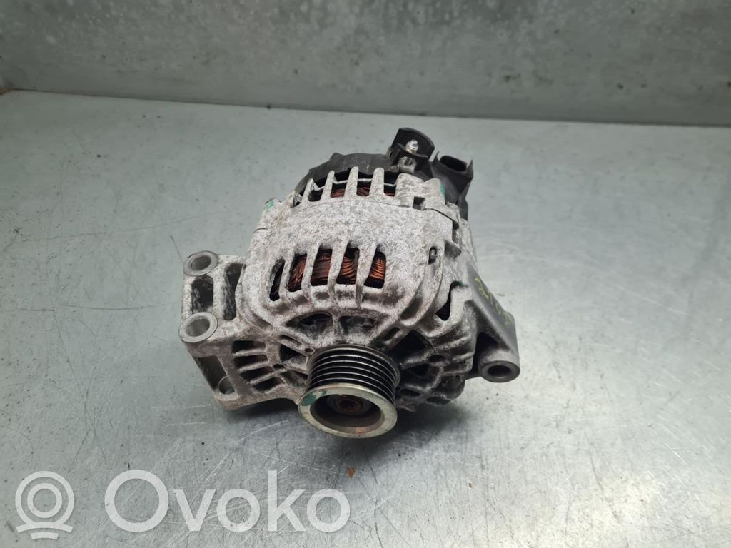 Generator/alternator   CN1510300CB,11130649513,2713863A,A13164323,FKYWA,TG12C266