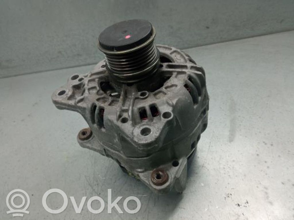 Alternador   03L903023,0124525187