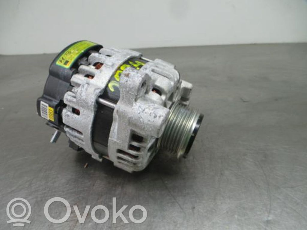 Hyundai i20 (GB IB) Generator/alternator 