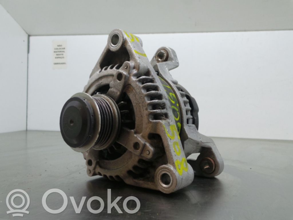Generator/alternator   MS1042118830,AK513585666