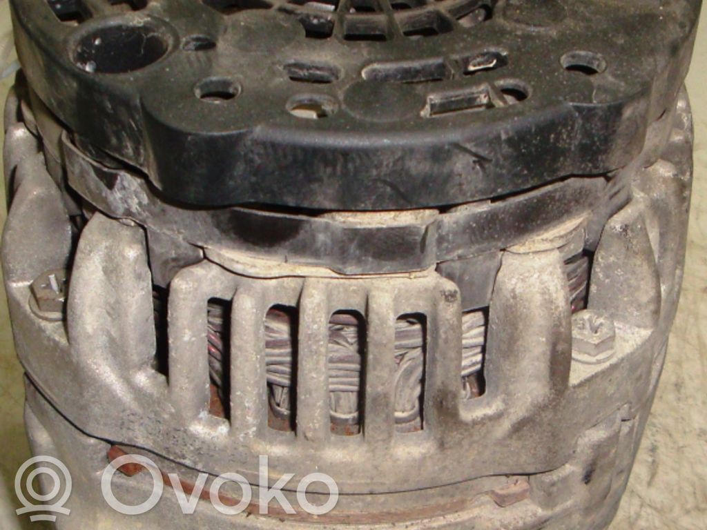 Generator/alternator   0124325172,13229990