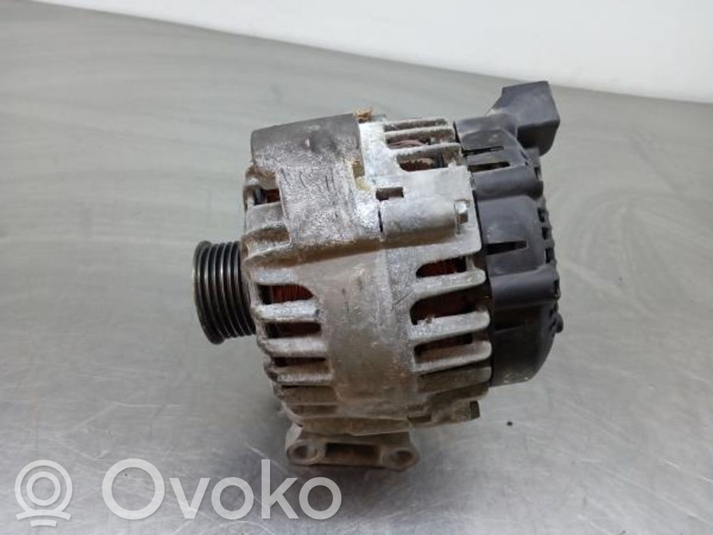 Ģenerators   7G9N10300CC,209052015,2543426A,TG12C037
