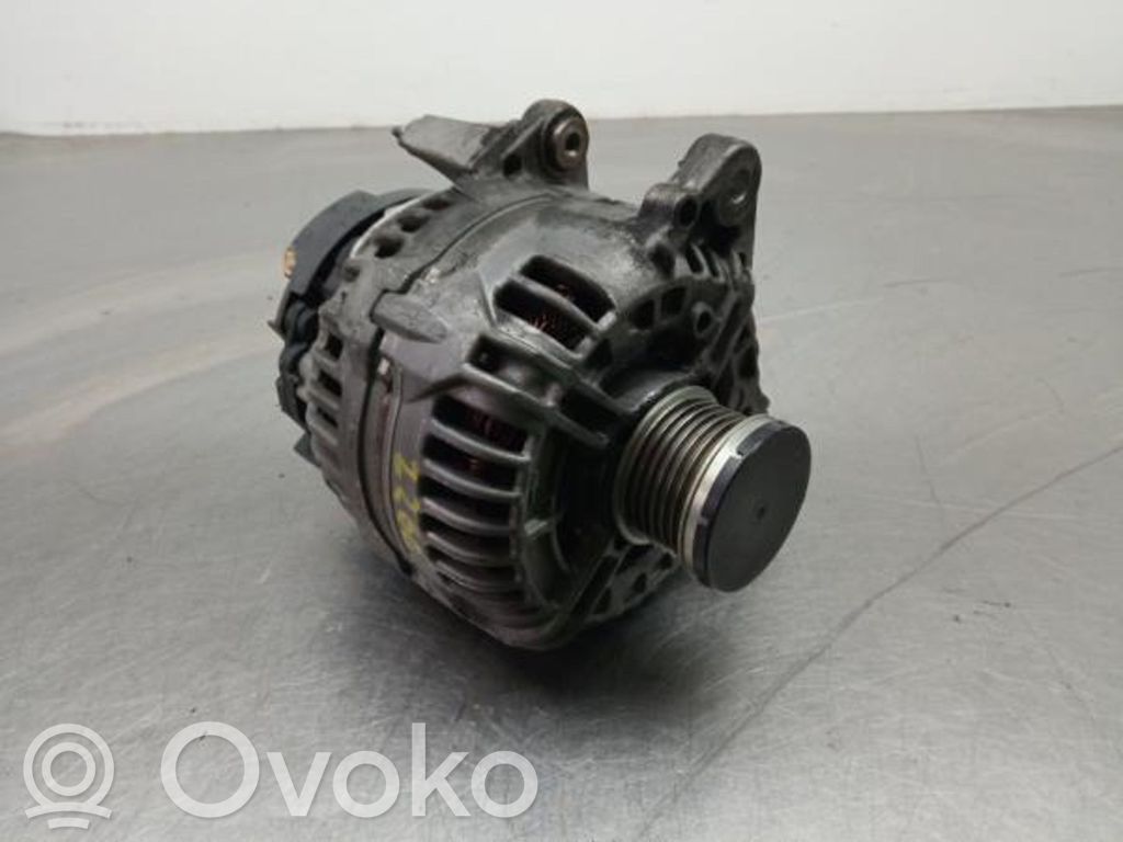 Generator/alternator   03C903023A
