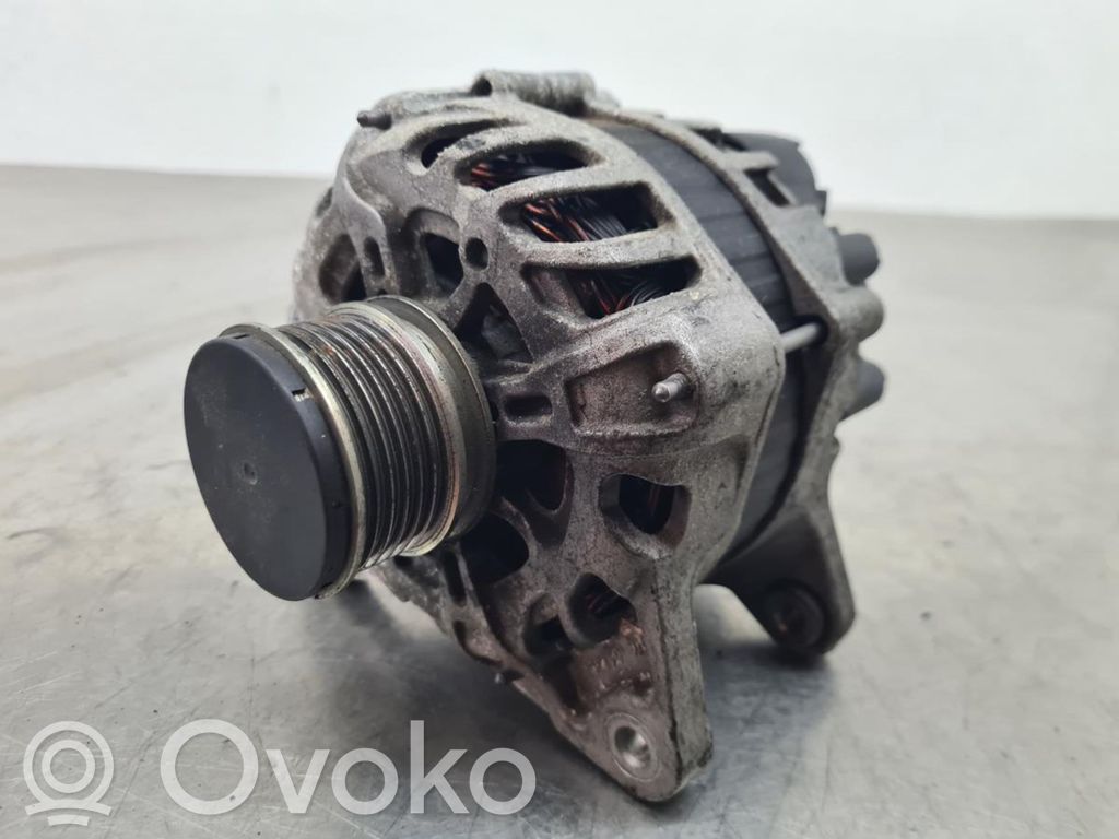 Generator/alternator   231008918R,19218,2118181014,2714146A,TG12S275