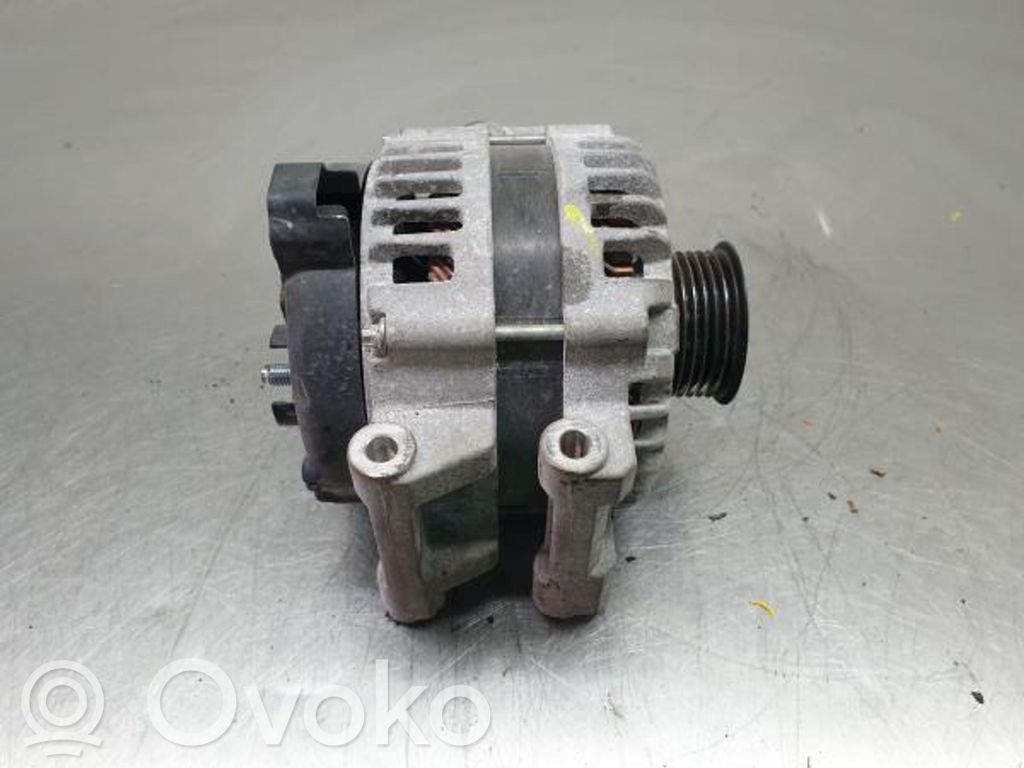 Generator/alternator   42418276,140A,14V,16K07