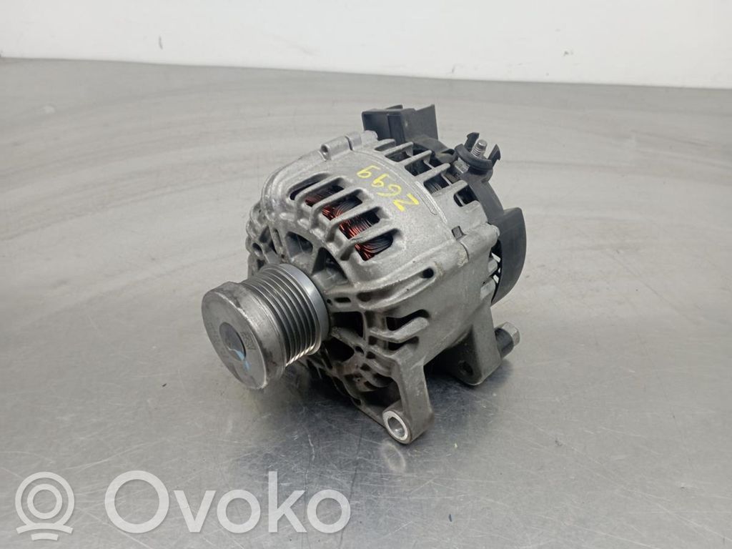 Generatorius   H1BT10300CD,14V,217005416,TG12C249