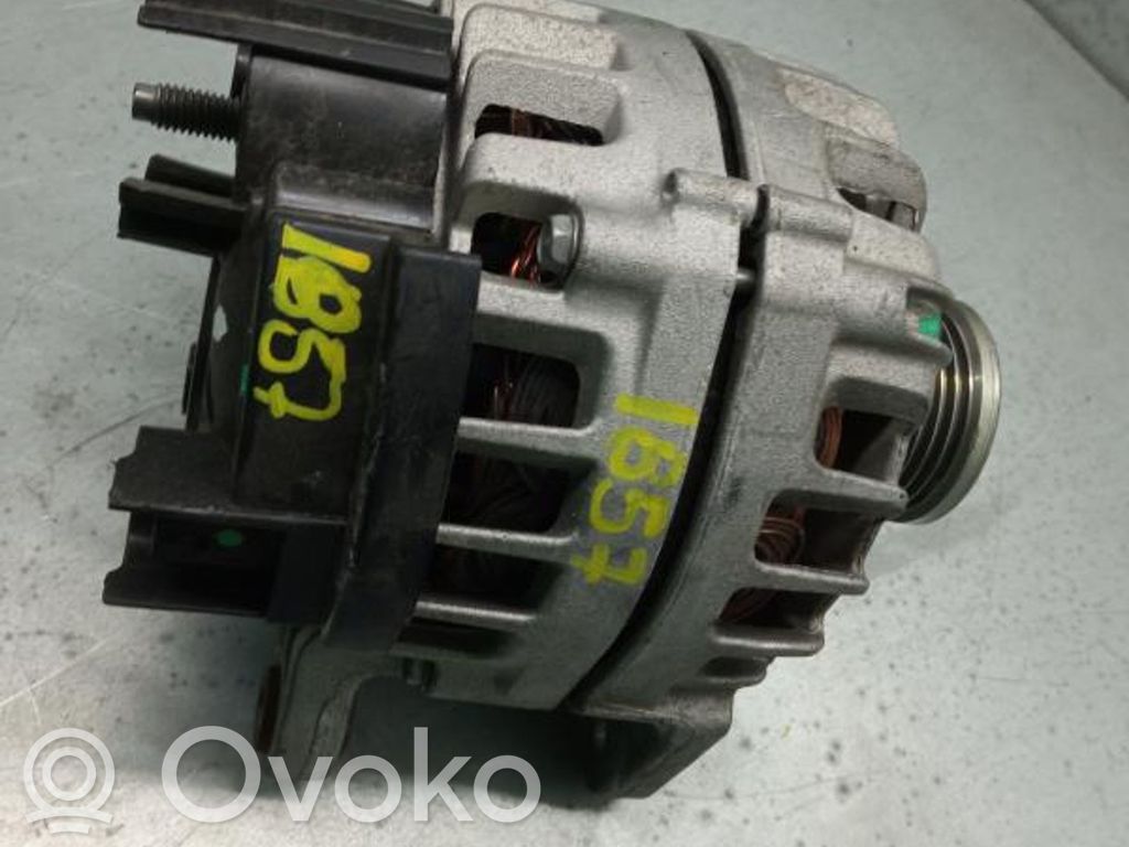 Alternador   231008040R