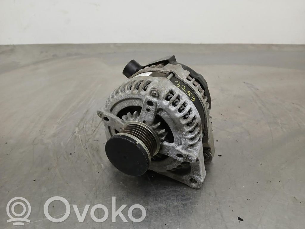 Ford Fiesta Ģenerators 