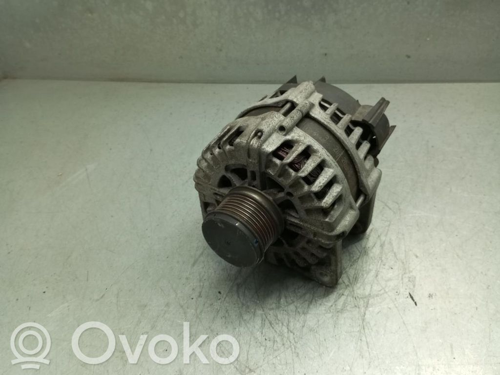 Generatorius   231003000R,14V,23A,FGN23S084,VALEO