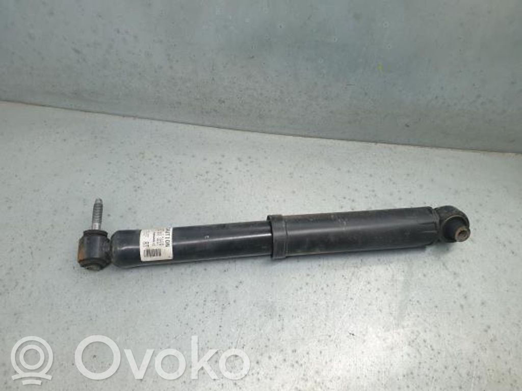 Amortiguador trasero   56210HV02A,18314A,1A19527A