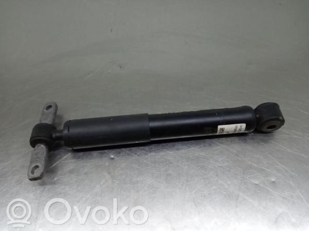 Peugeot Partner III Stoßdämpfer hinten 