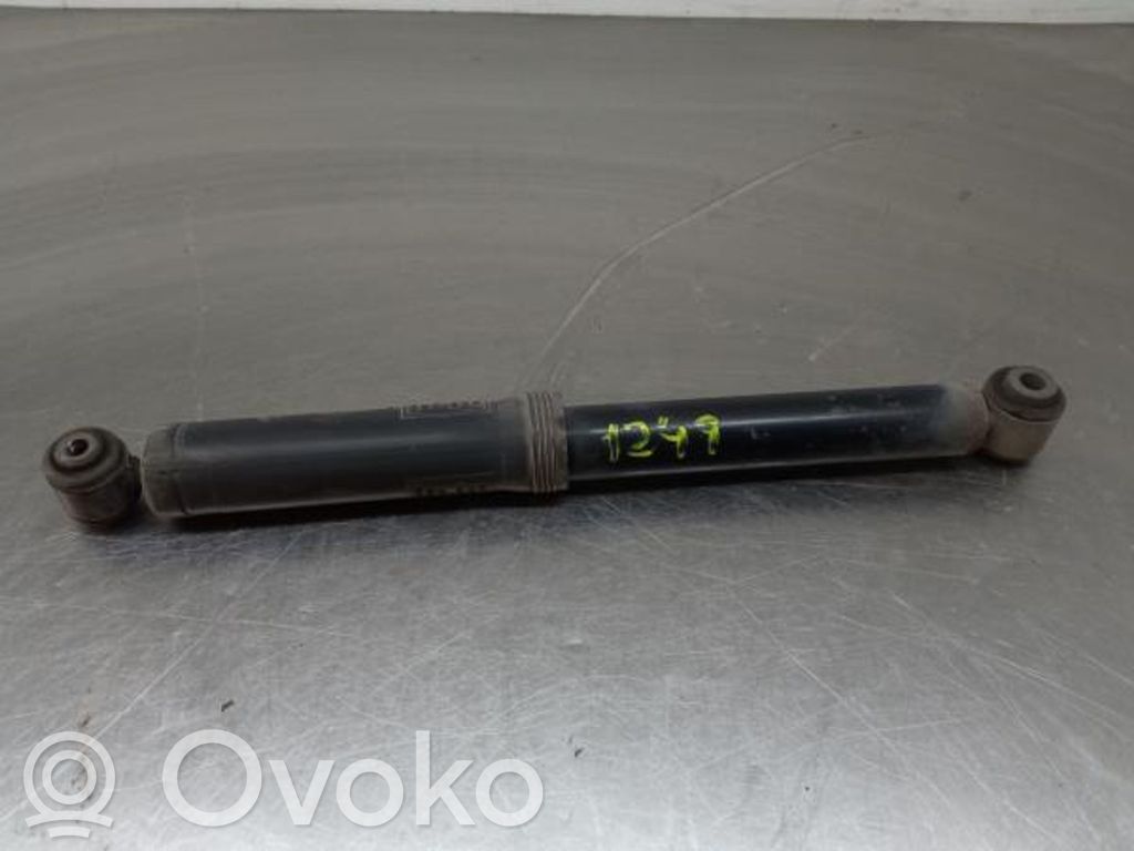 Stoßdämpfer hinten   9685479780