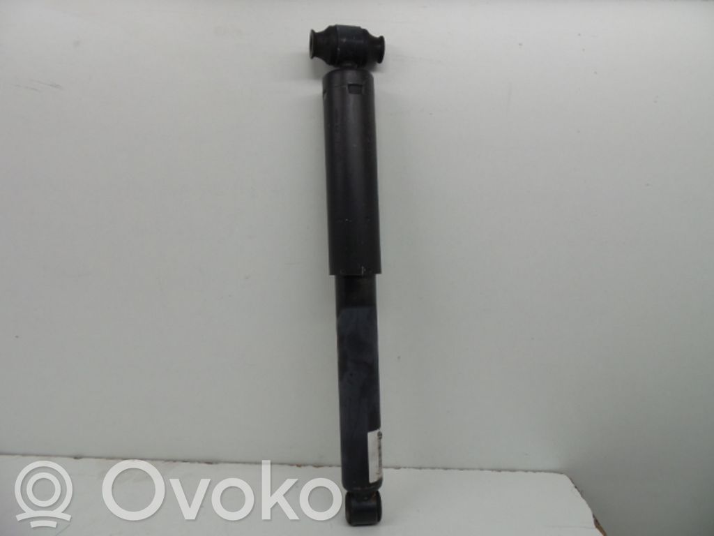 Stoßdämpfer hinten   BK3118080AD
