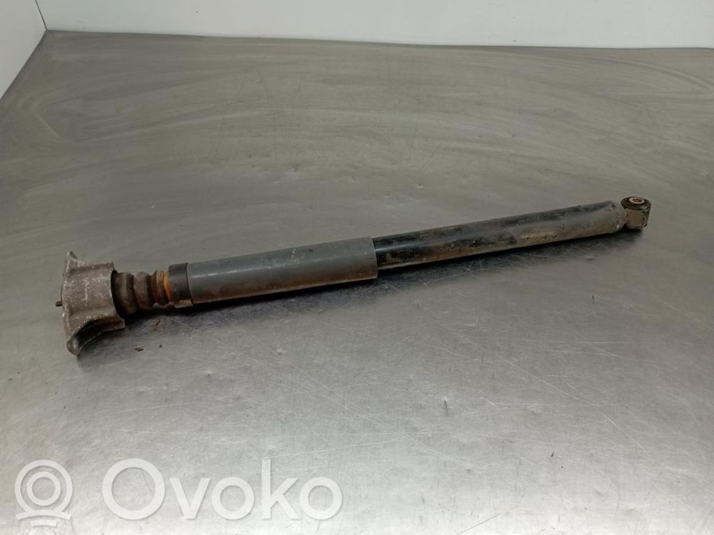 Takaiskunvaimennin   4N5118159AA