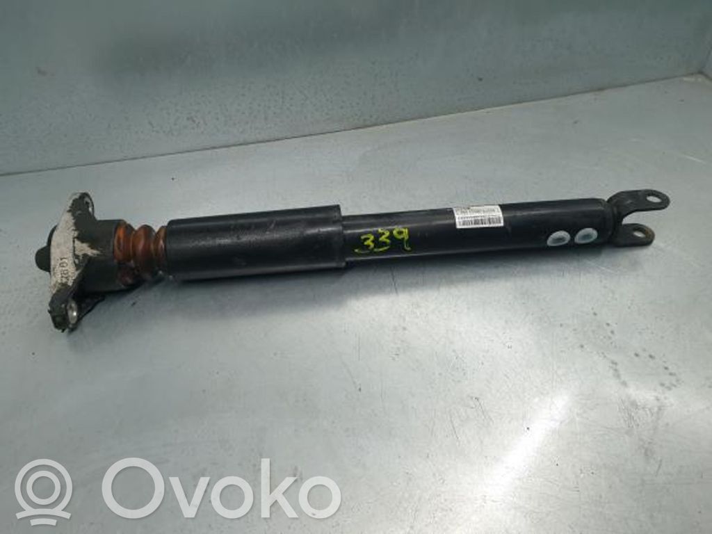 Amortiguador trasero   K0055300A2000