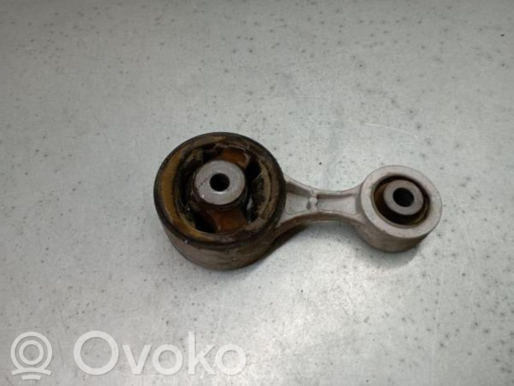 Engine mount bracket