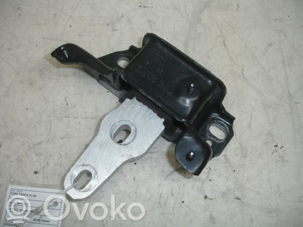 Engine mount bracket   8V517M121AE,ESQUERDO