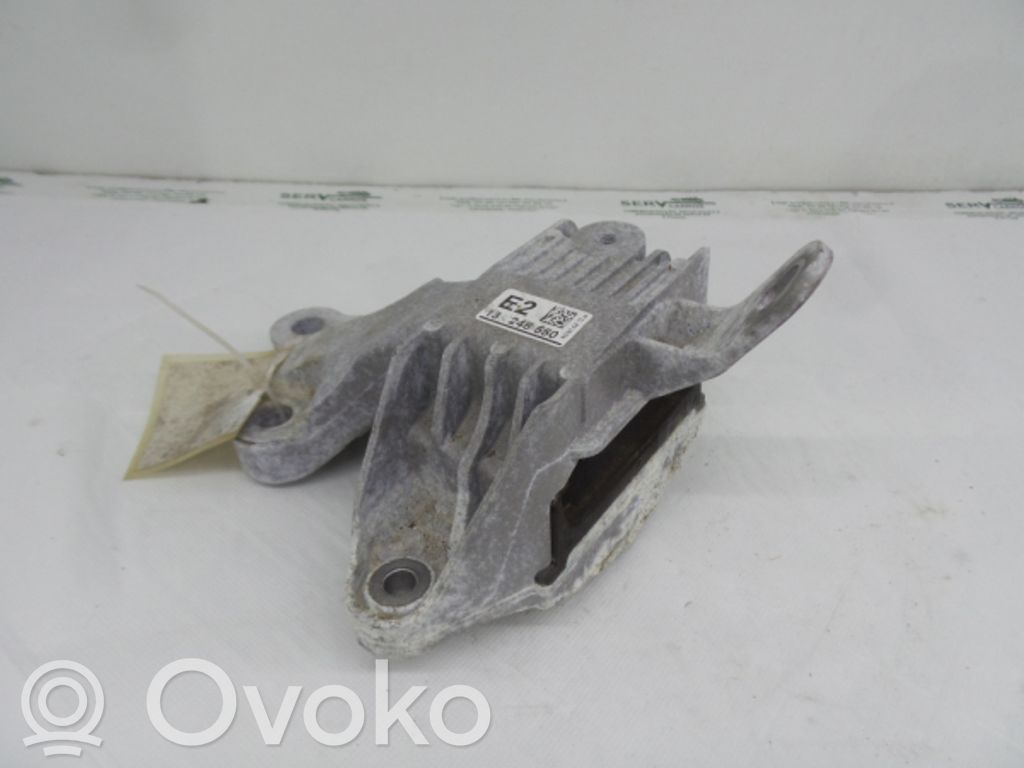 Engine mount bracket   13248550,ESQ